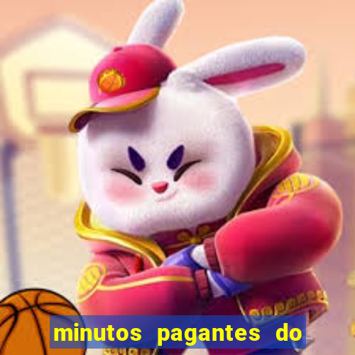 minutos pagantes do fortune ox